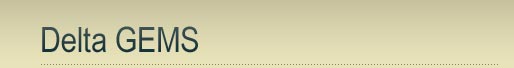 Delta GEMS